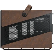 Montech Heritage PRO Leather Black