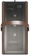 Montech Heritage PRO Leather Black