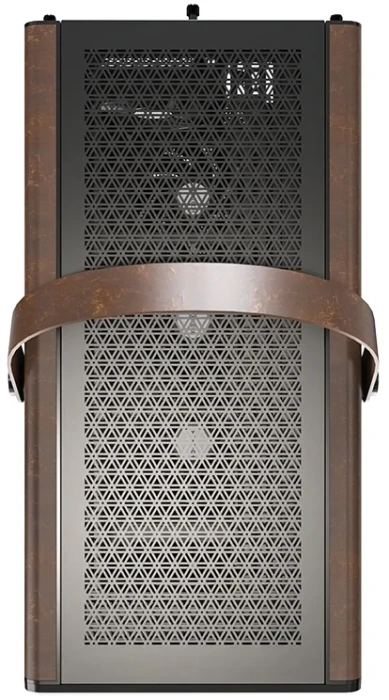 Montech Heritage PRO Leather Black