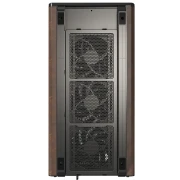 Montech Heritage PRO Leather Black