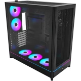 Montech HS01 PRO Black