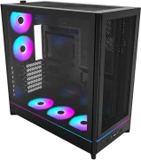 Montech HS01 PRO Black
