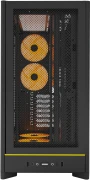 Montech HS01 PRO Black