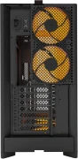 Montech HS01 PRO Black