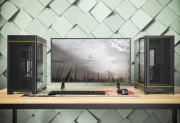 Montech HS01 PRO Black