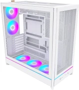 Montech HS01 PRO White