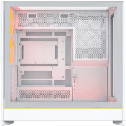 Montech HS01 PRO White