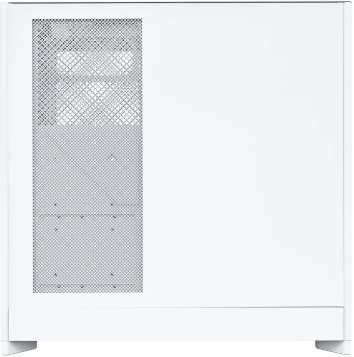 Montech HS01 PRO White