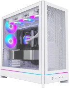 Montech HS01 PRO White