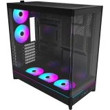 Montech HS02 PRO Black