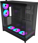 Montech HS02 PRO Black