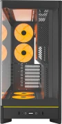Montech HS02 PRO Black