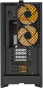 Montech HS02 PRO Black