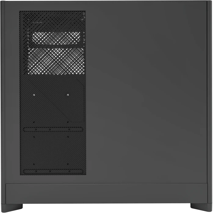 Montech HS02 PRO Black