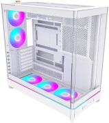 Montech HS02 PRO White