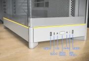 Montech HS02 PRO White