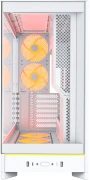 Montech HS02 PRO White