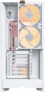 Montech HS02 PRO White