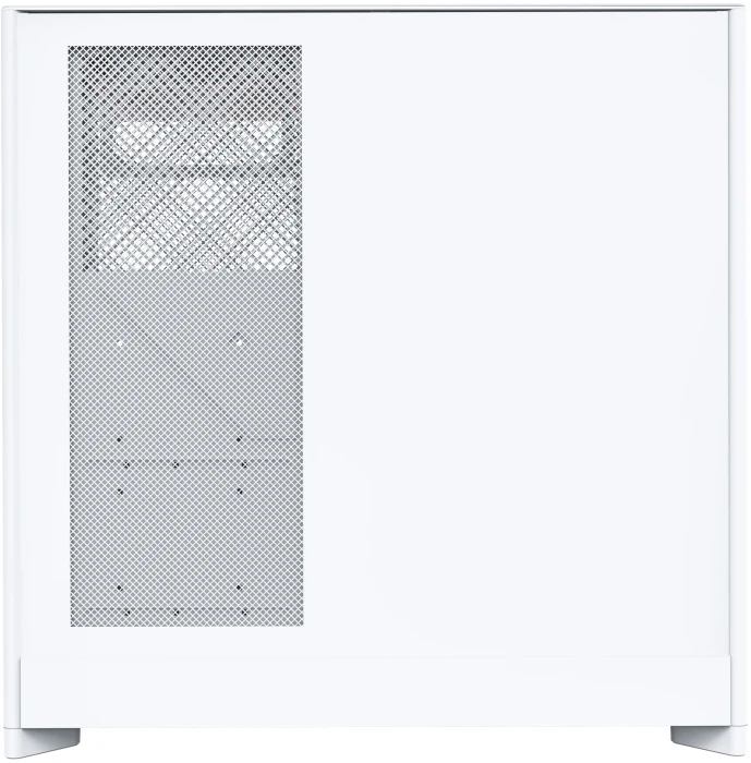 Montech HS02 PRO White