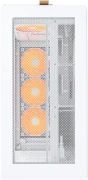 Montech HS02 PRO White