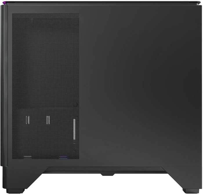 Montech KING 15 PRO Black