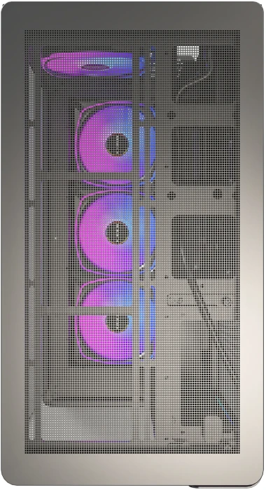 Montech KING 15 PRO Black