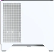 Montech KING 15 PRO White