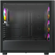 Montech XR Wood Black