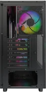 Montech XR Wood Black
