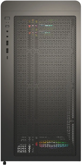 Montech XR Wood Black