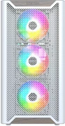 Montech XR Wood White