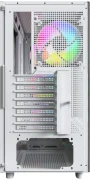 Montech XR Wood White