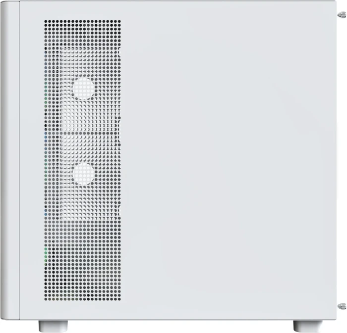 Montech XR Wood White