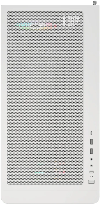 Montech XR Wood White