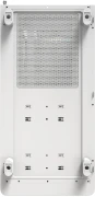 Montech XR Wood White