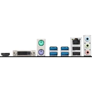 MSI A520M-A PRO