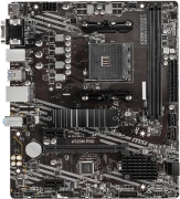 MSI A520M PRO