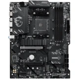 MSI B550 GAMING