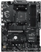 MSI B550 GAMING