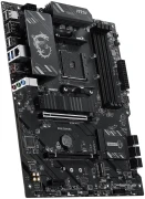MSI B550 GAMING