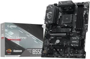 MSI B550 GAMING