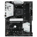 MSI B550 GAMING WIFI