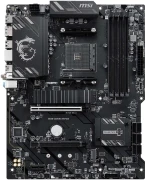 MSI B550 GAMING WIFI6E