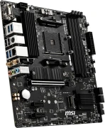 MSI B550M PRO-VDH WIFI