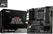 MSI B550M PRO-VDH WIFI