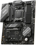 MSI B650 Gaming Plus WIFI
