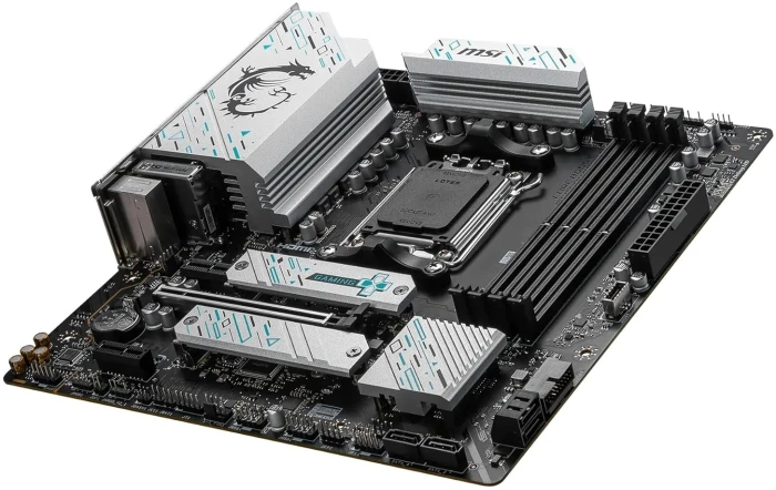MSI B650M GAMING PLUS WIFI