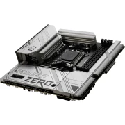 MSI B650M PROJECT ZERO