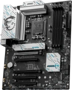 MSI B760 GAMING PLUS WIFI DDR4
