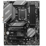 MSI B760 GAMING PLUS WIFI DDR5